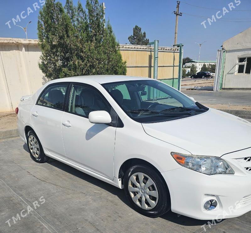 Toyota Corolla 2010 - 160 000 TMT - Balkanabat - img 2