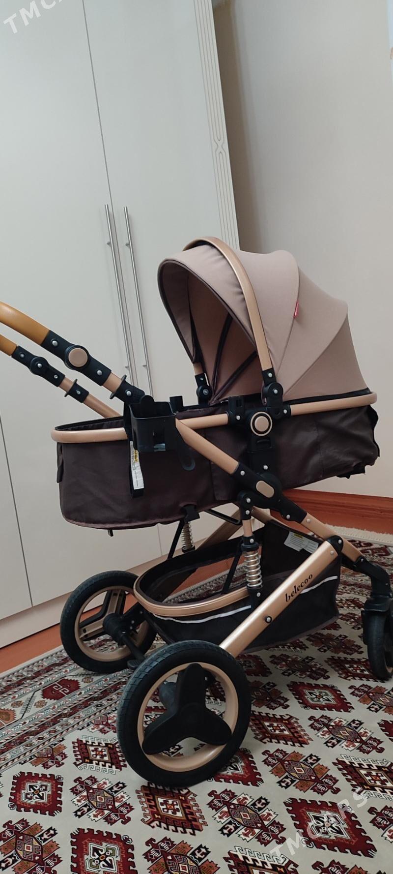 Kolyaska - Балканабат - img 2