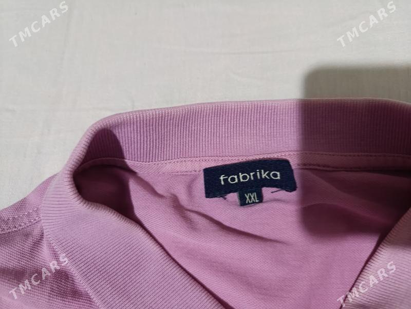 Батник бу - Туркменабат - img 1