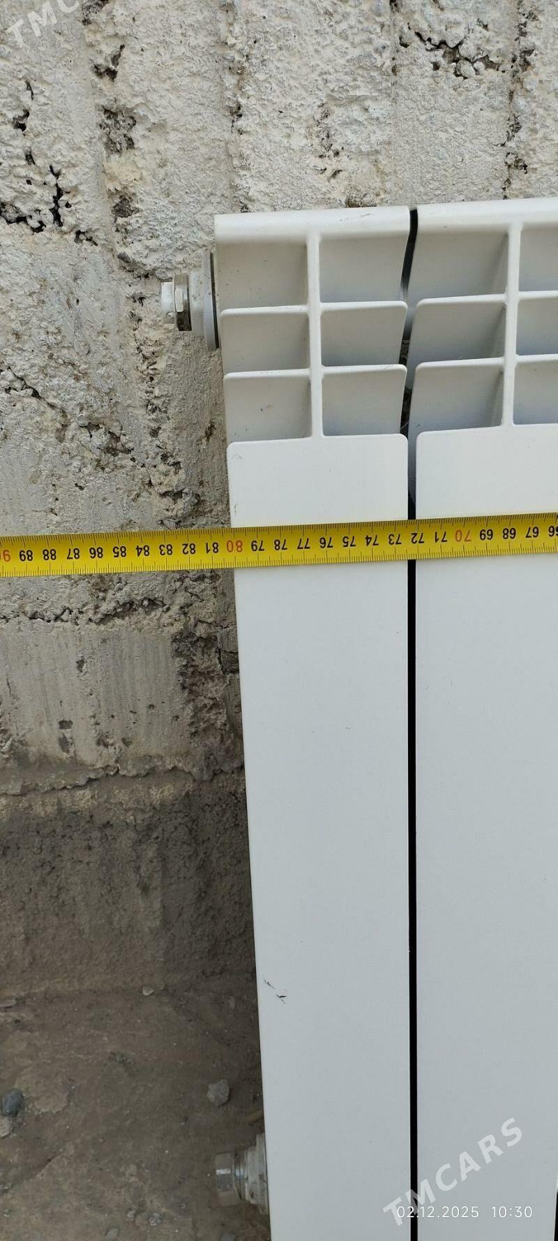 Eýran batareý - Aşgabat - img 4