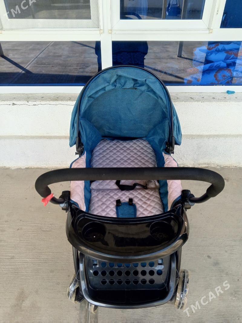 kalyasga - Гарадамак - img 3