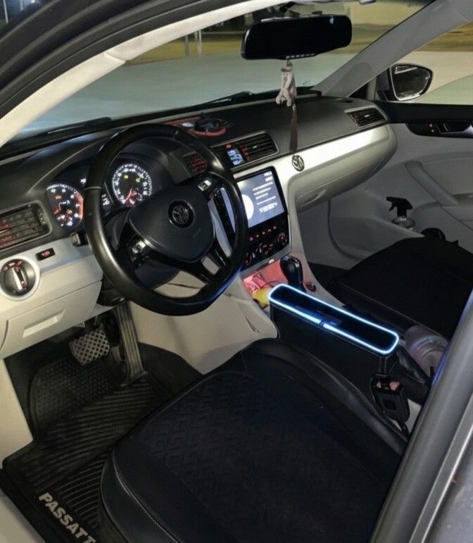 Volkswagen Passat 2012 - 160 000 TMT - Туркменабат - img 4