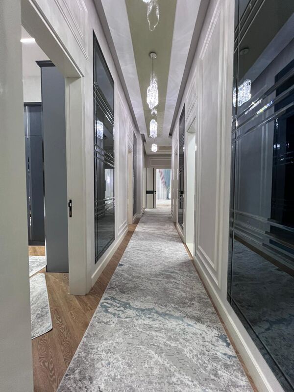 ЭКСКЛЮЗИВ ЭЛИТКА ПО АРЧАБИЛЬ - Ашхабад - img 6