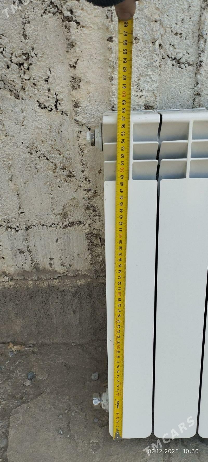 Eýran batareý - Aşgabat - img 3