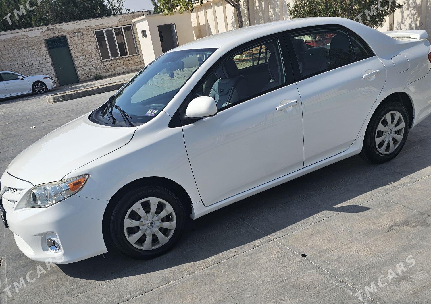 Toyota Corolla 2010 - 160 000 TMT - Balkanabat - img 3