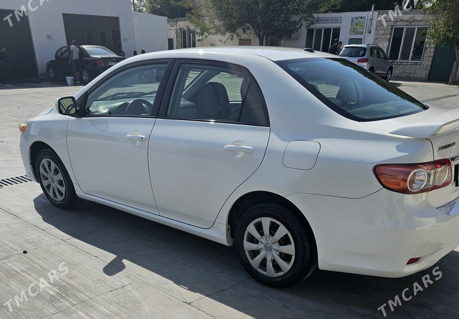 Toyota Corolla 2010 - 160 000 TMT - Balkanabat - img 4