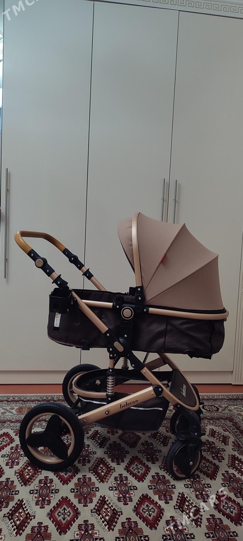 Kolyaska - Балканабат - img 1