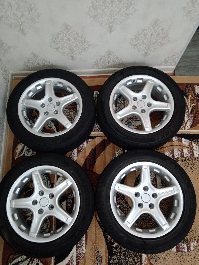 OPEL STEINMETZ Diska Teker 16✅ 4 500 TMT - Daşoguz - img 2