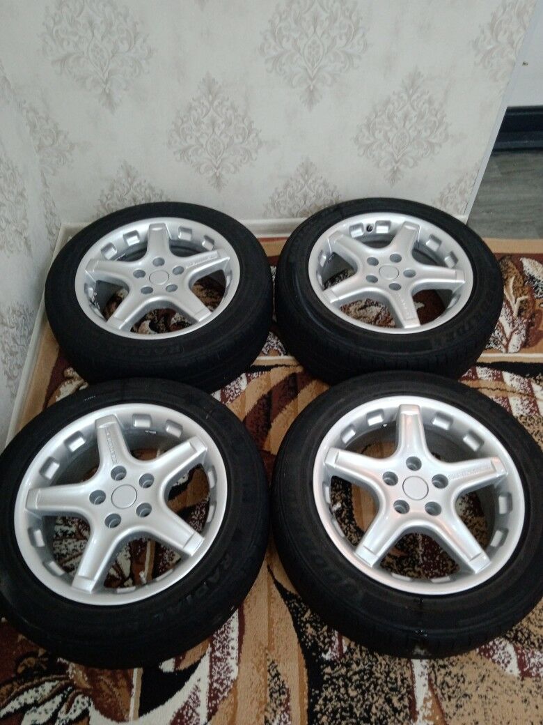 OPEL STEINMETZ Diska Teker 16✅ 4 500 TMT - Daşoguz - img 3