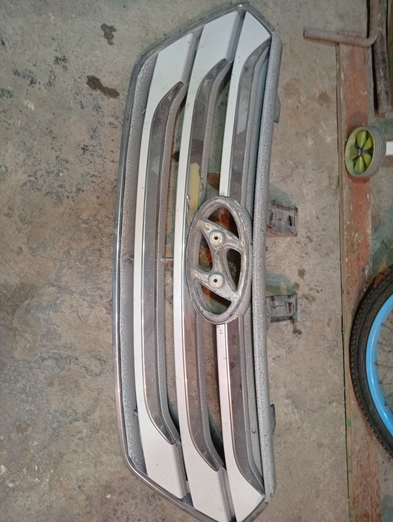 hyundai abilsowka 655 TMT - Бузмеин - img 2