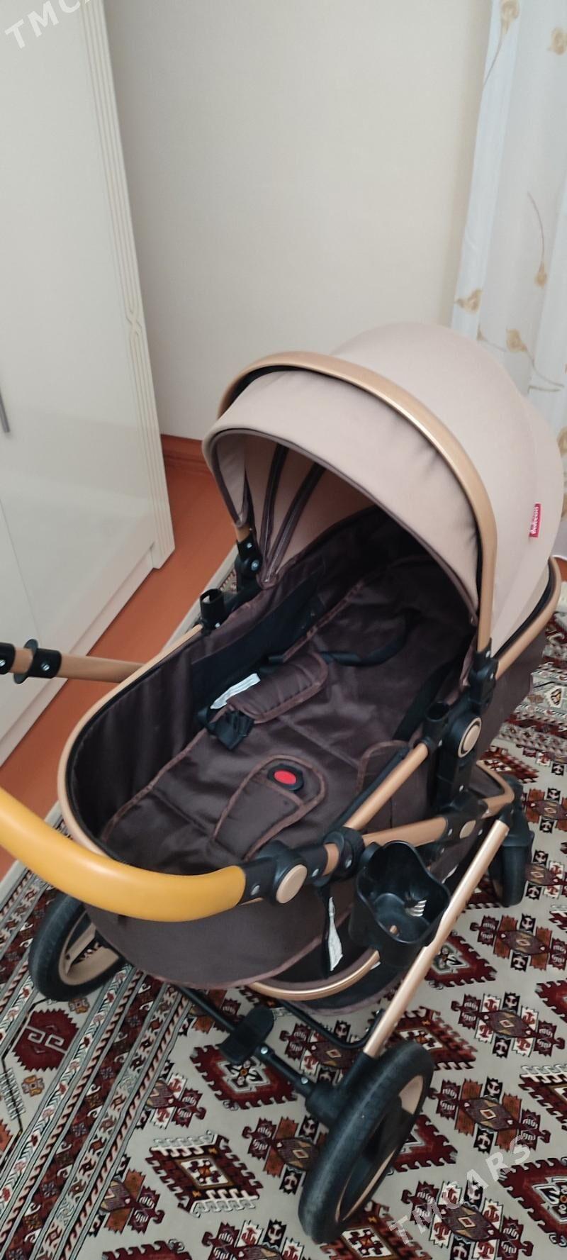 Kolyaska - Балканабат - img 4