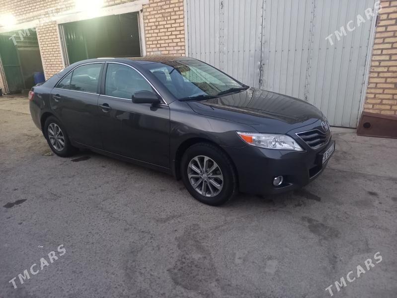 Toyota Camry 2011 - 190 000 TMT - Дашогуз - img 2