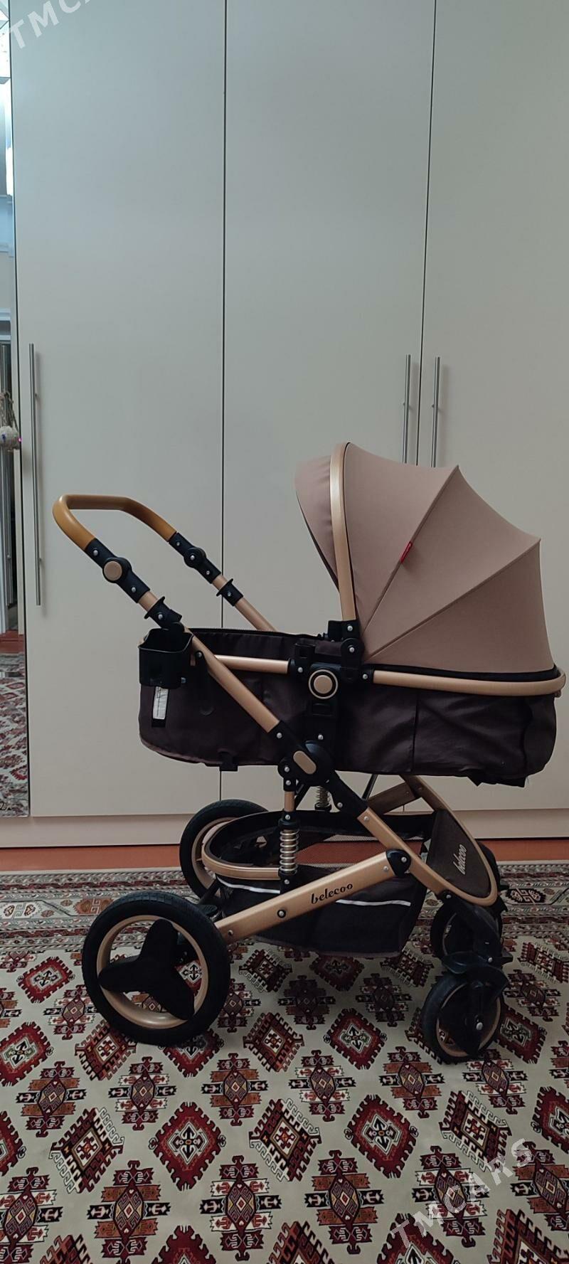 Kolyaska - Балканабат - img 3