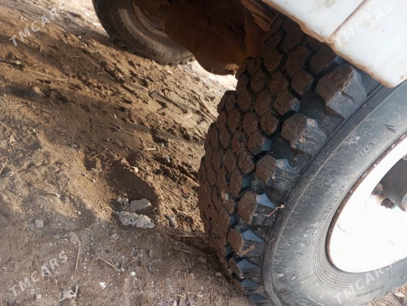 UAZ 2206 1983 - 12 000 TMT - Köneürgenç - img 2