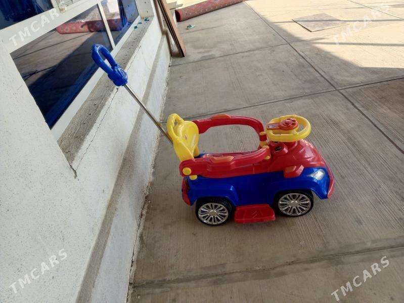 caga masyn - Гарадамак - img 2