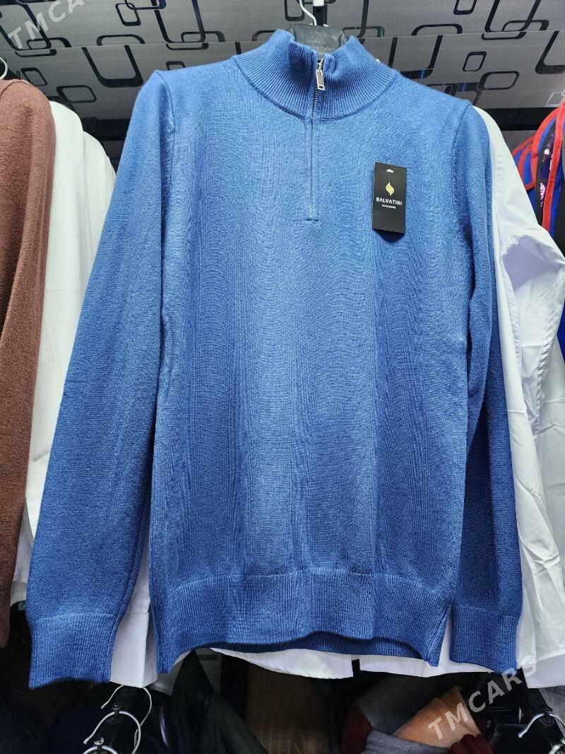 Wadalaska batnik köýnek - Çoganly - img 4