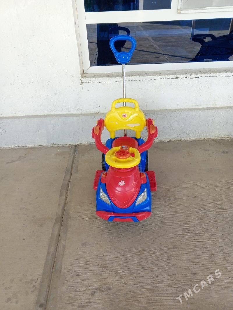 caga masyn - Гарадамак - img 1