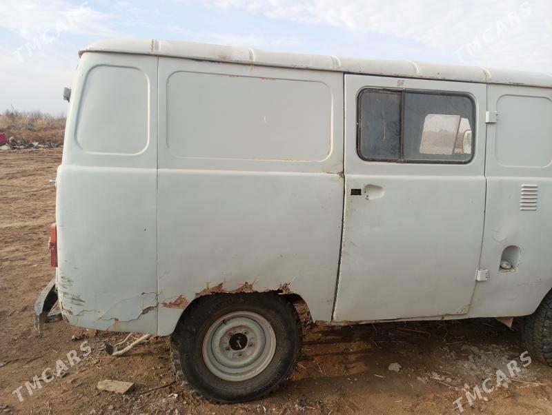 UAZ 2206 1983 - 12 000 TMT - Köneürgenç - img 4