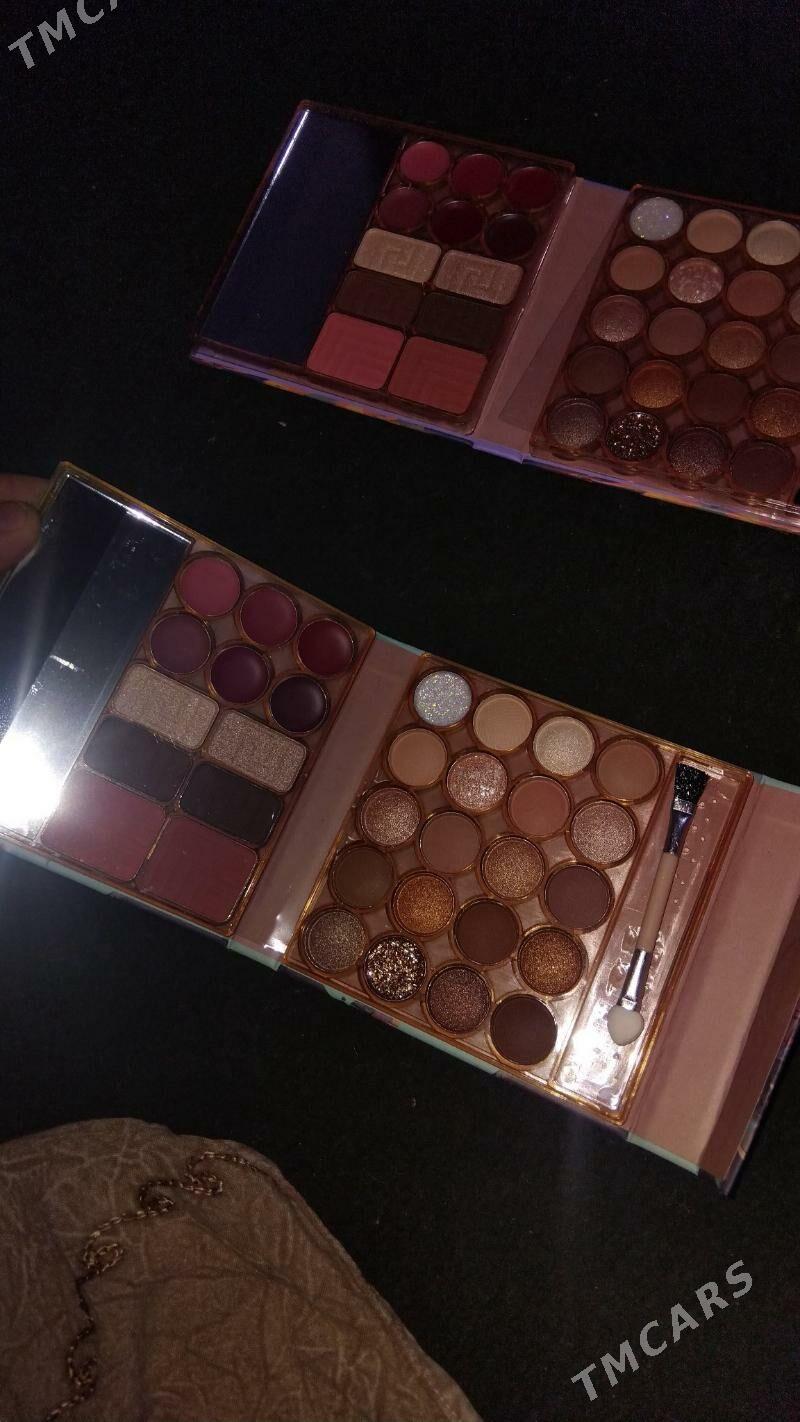 ten pamada - Гороглы (Тагта) - img 2