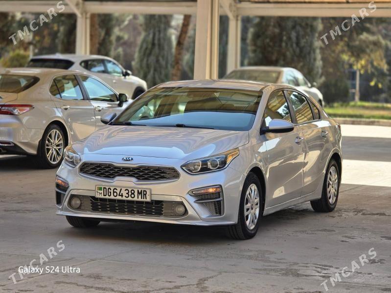 Kia Forte 2020 - 230 000 TMT - Mary - img 2