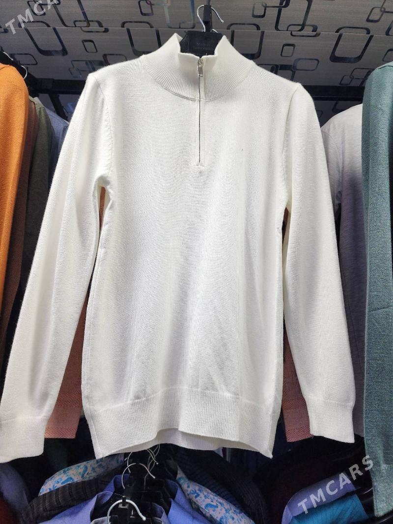 Wadalaska batnik köýnek - Çoganly - img 1