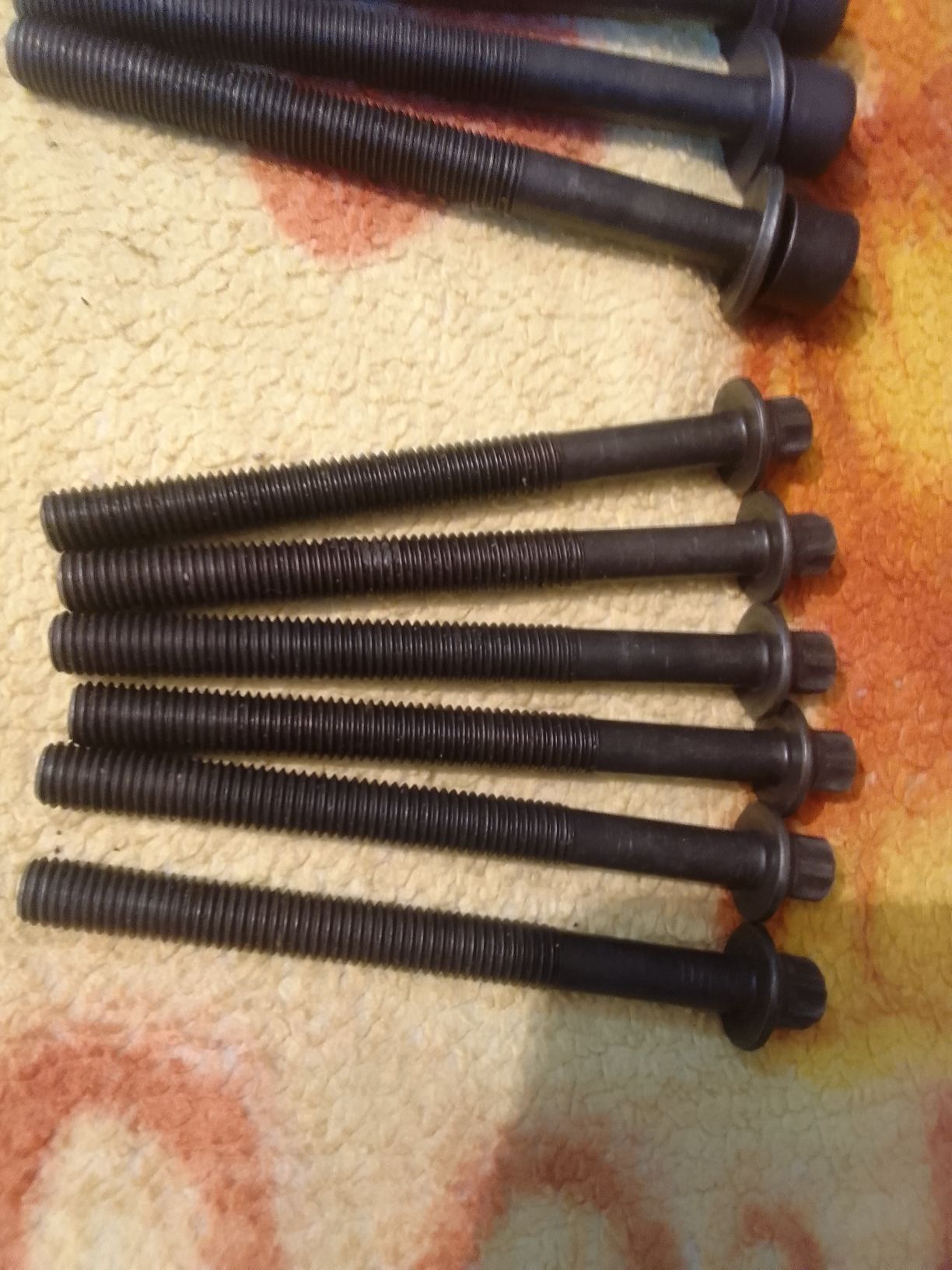 sipilka klapyn 100 TMT - Бузмеин ГРЭС - img 3