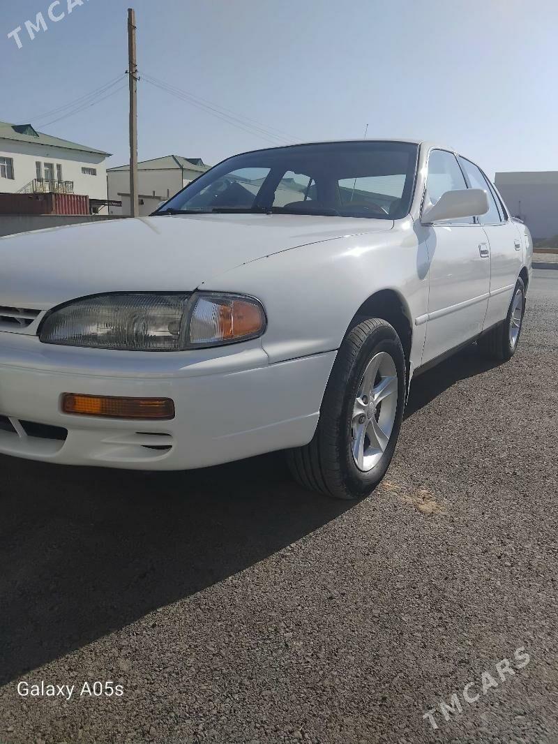 Toyota Camry 1995 - 100 000 TMT - Babadaýhan - img 2