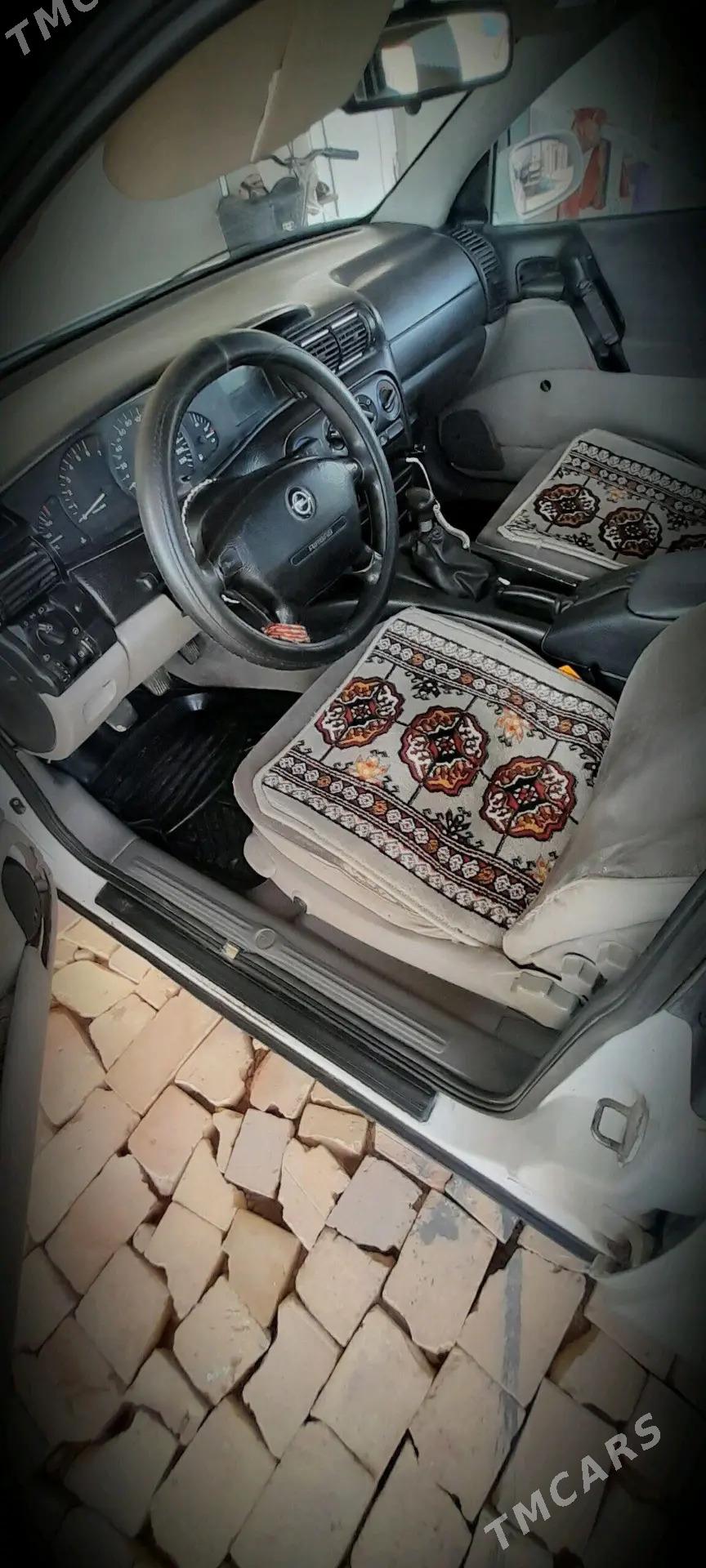 Opel Omega 1995 - 45 000 TMT - Çoganly - img 8