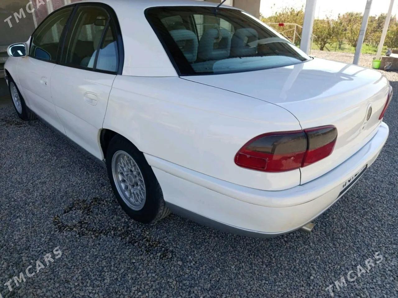 Opel Omega 1995 - 45 000 TMT - Çoganly - img 5