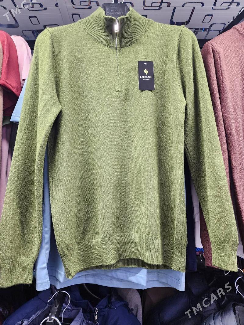 Wadalaska batnik köýnek - Çoganly - img 3