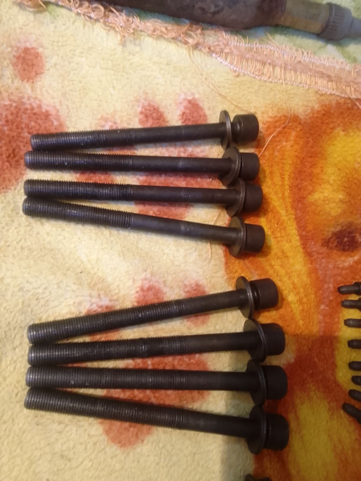 sipilka klapyn 100 TMT - Бузмеин ГРЭС - img 2