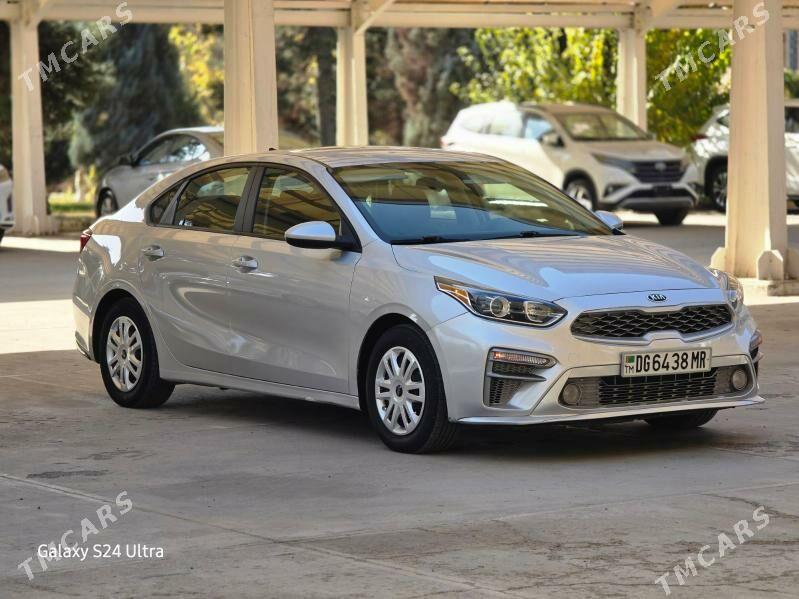 Kia Forte 2020 - 230 000 TMT - Mary - img 3
