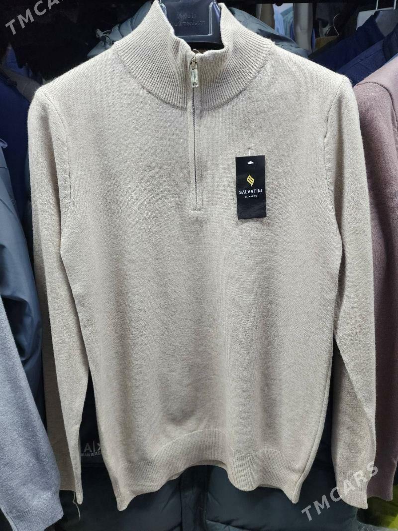 Wadalaska batnik köýnek - Çoganly - img 5