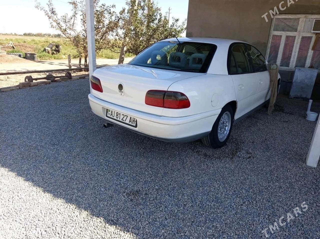 Opel Omega 1995 - 45 000 TMT - Çoganly - img 3