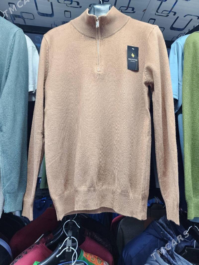 Wadalaska batnik köýnek - Çoganly - img 2