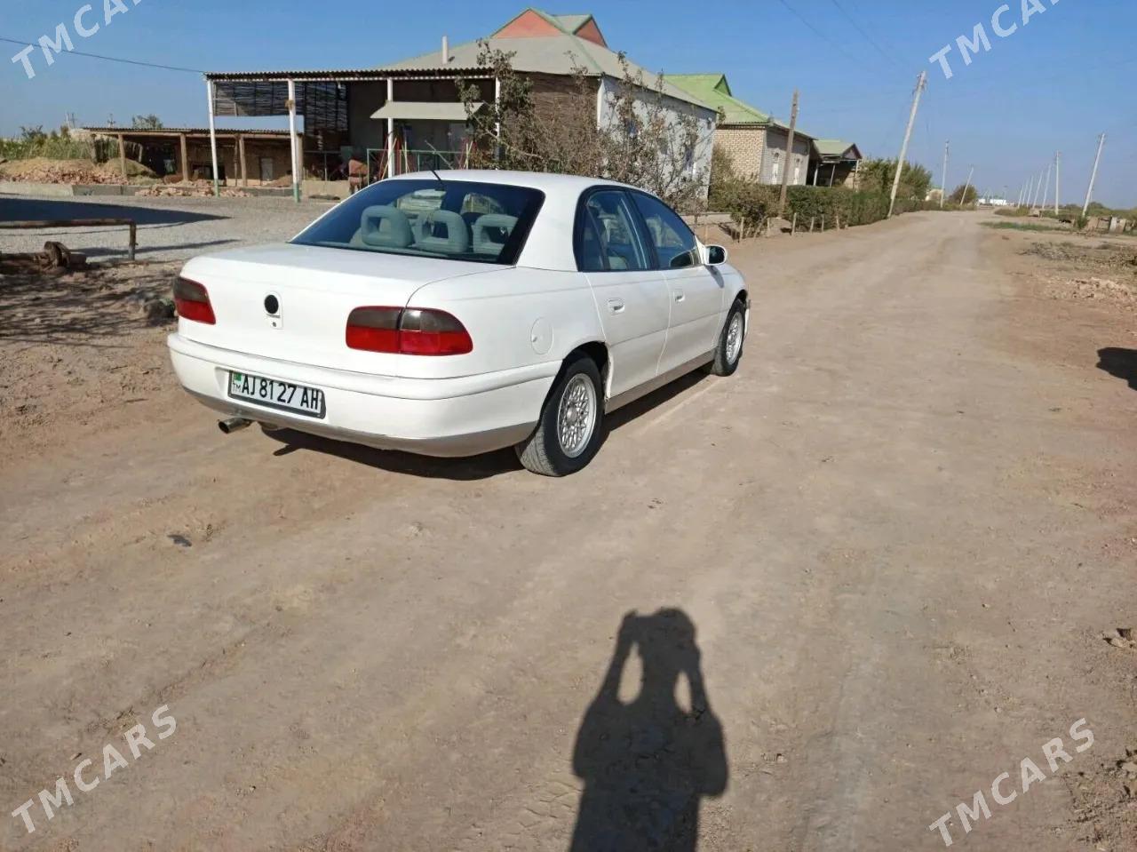 Opel Omega 1995 - 45 000 TMT - Çoganly - img 2