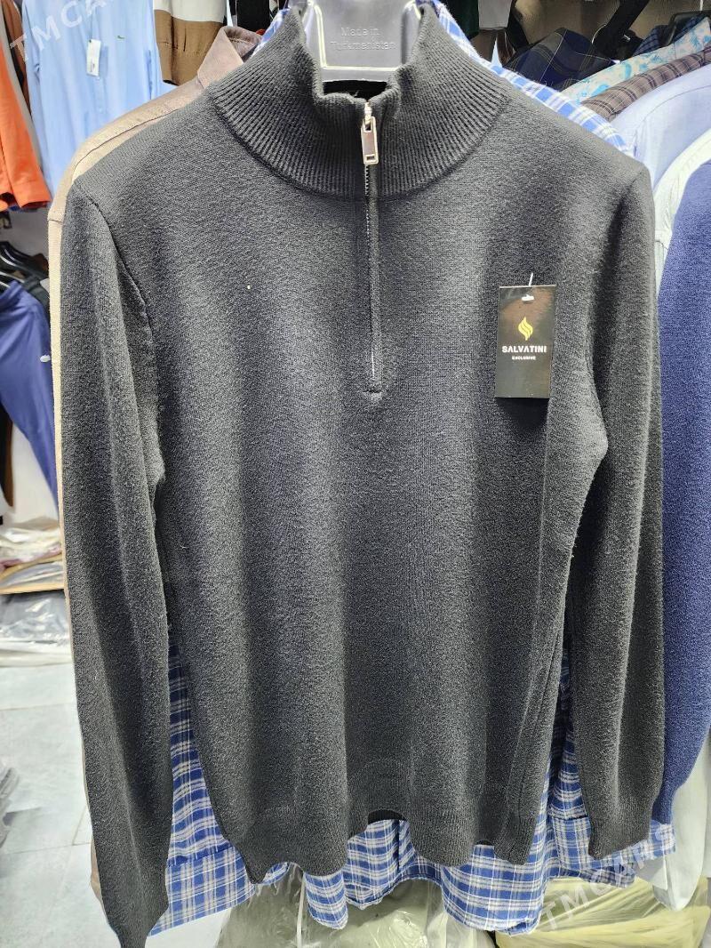 Wadalaska batnik köýnek - Çoganly - img 7