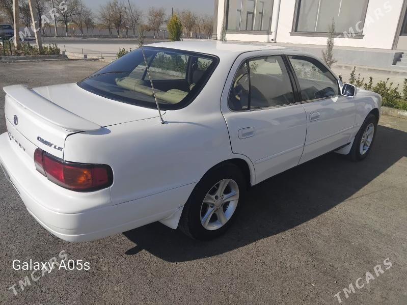 Toyota Camry 1995 - 100 000 TMT - Babadaýhan - img 5