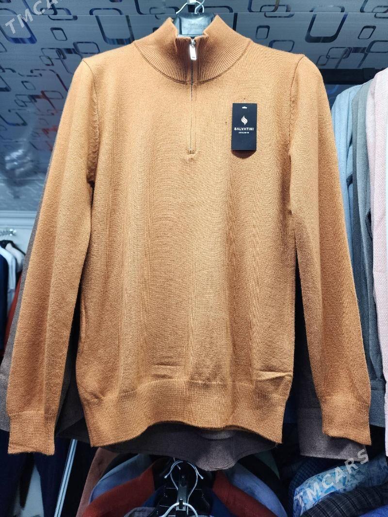 Wadalaska batnik köýnek - Çoganly - img 6