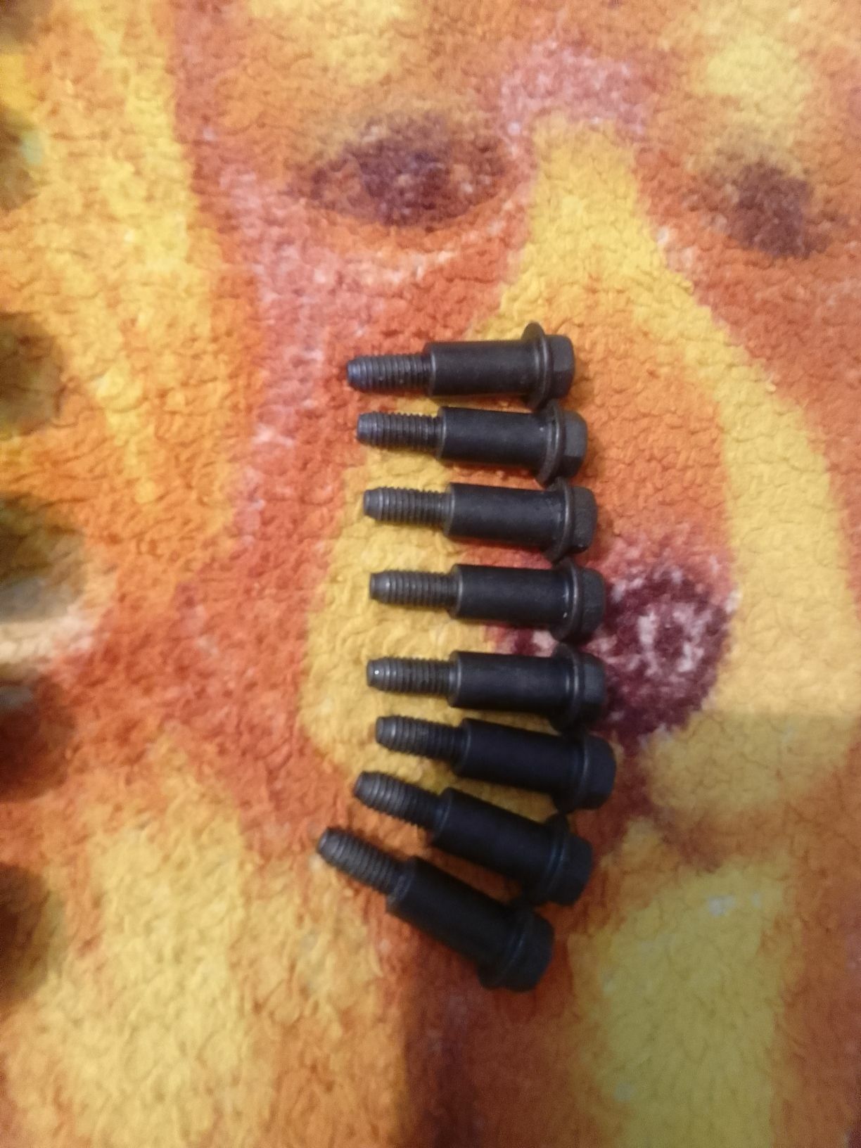 sipilka klapyn 100 TMT - Бузмеин ГРЭС - img 4