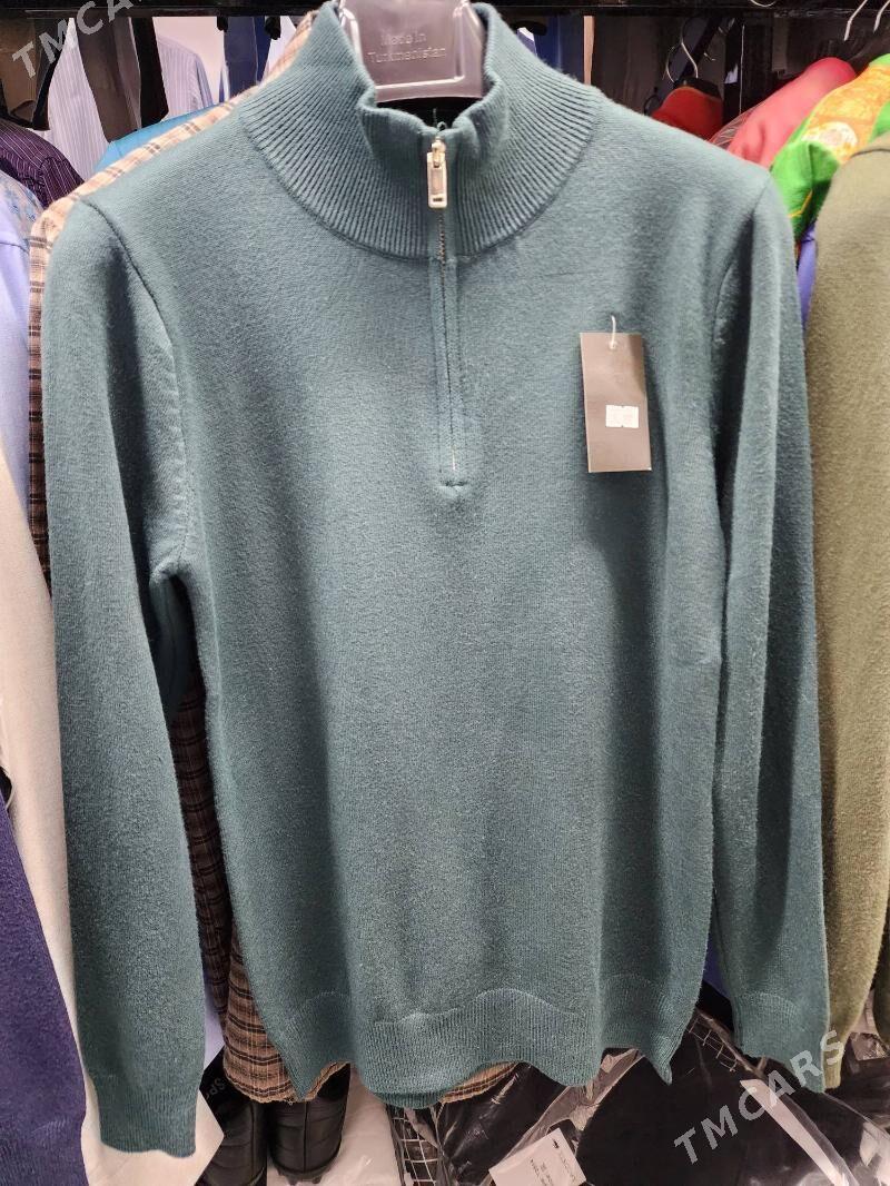 Wadalaska batnik köýnek - Çoganly - img 8