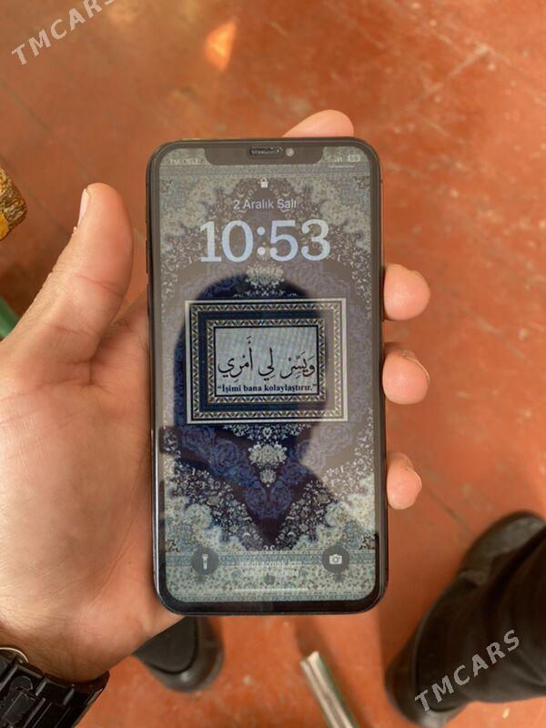 iPhone  X LL/A - Керки - img 5