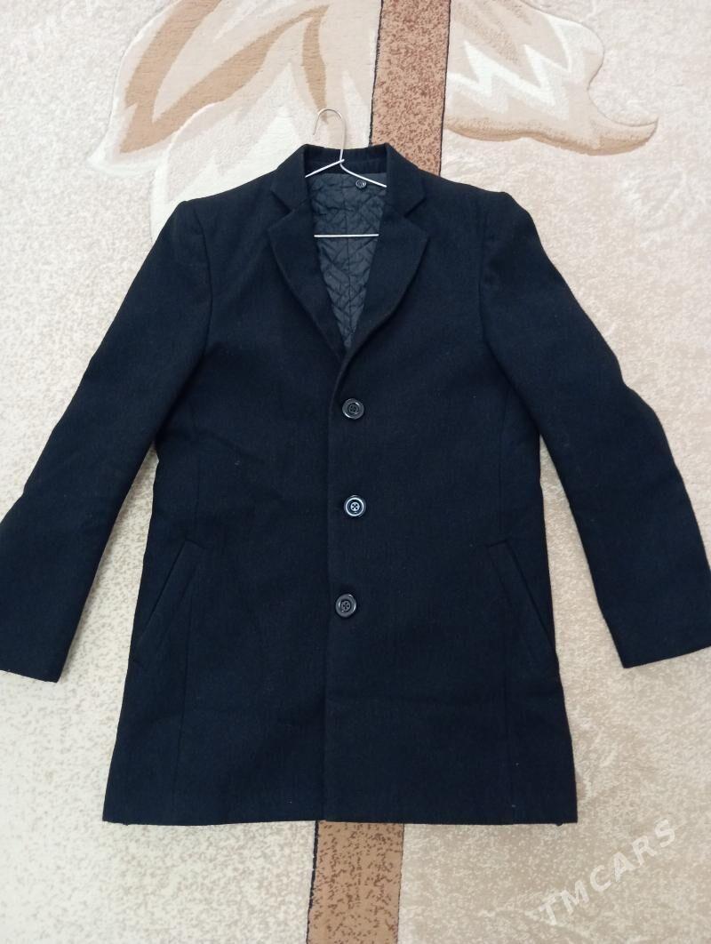 Gara palto - Мары - img 2