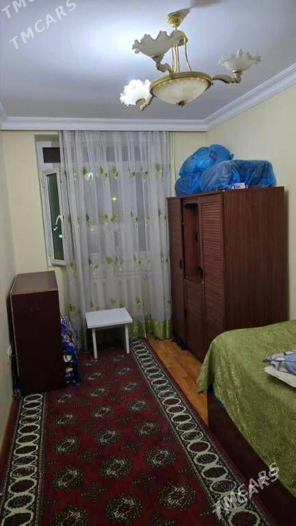 Amatly kwartira - Ашхабад - img 4