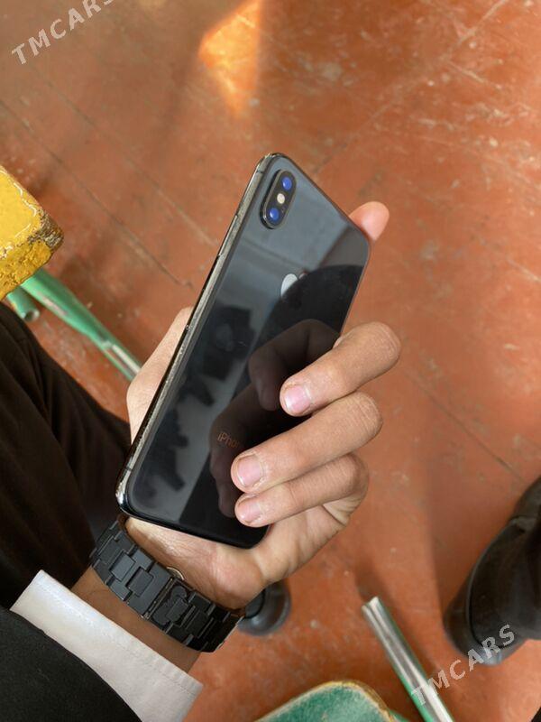 iPhone  X LL/A - Керки - img 7