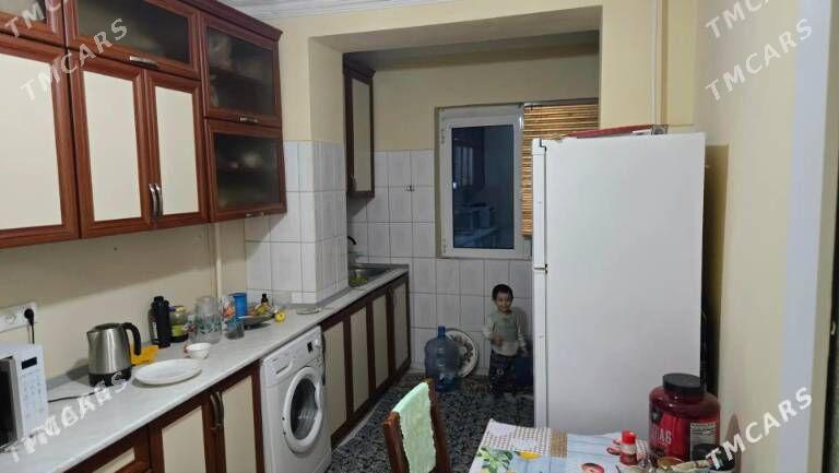 Amatly kwartira - Ашхабад - img 5