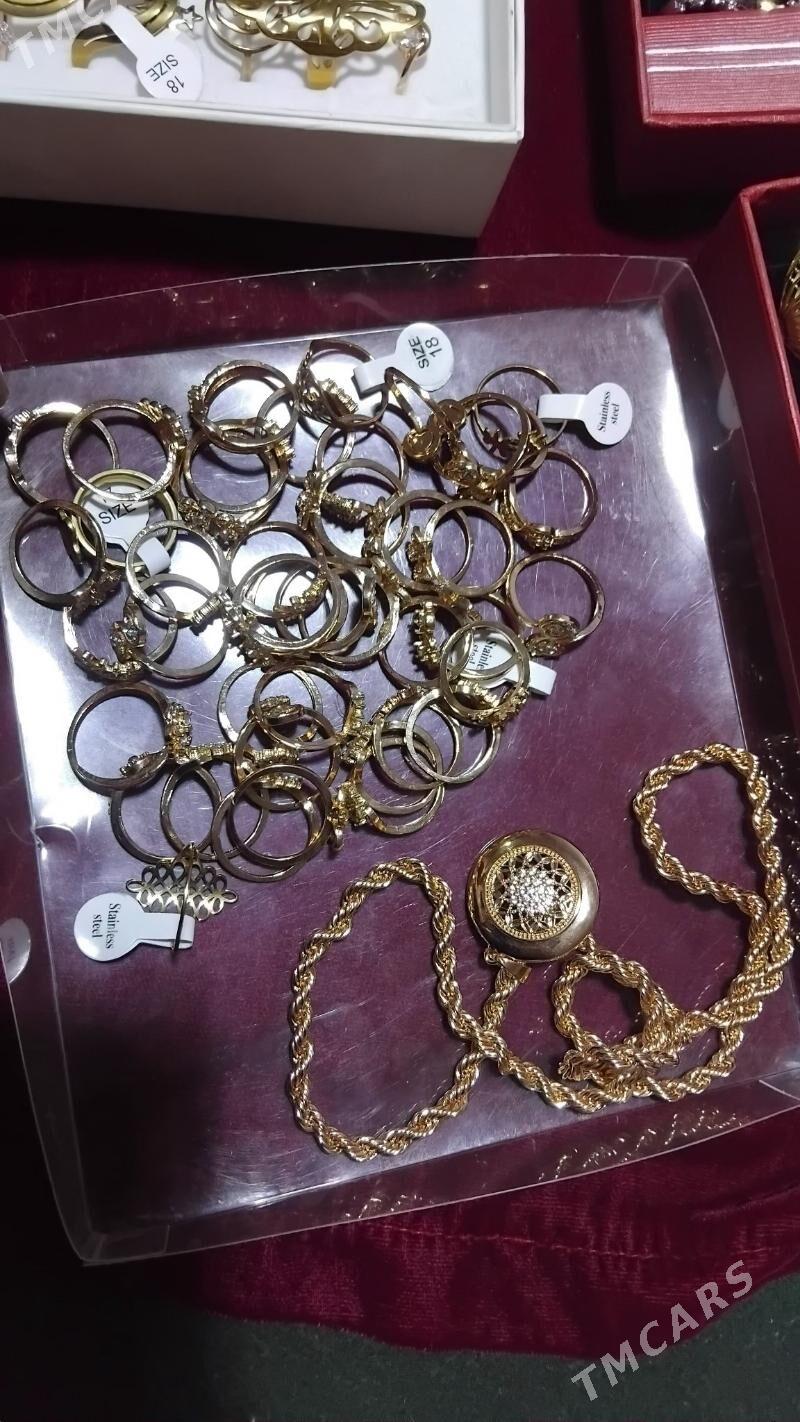 ten pamada - Гороглы (Тагта) - img 9