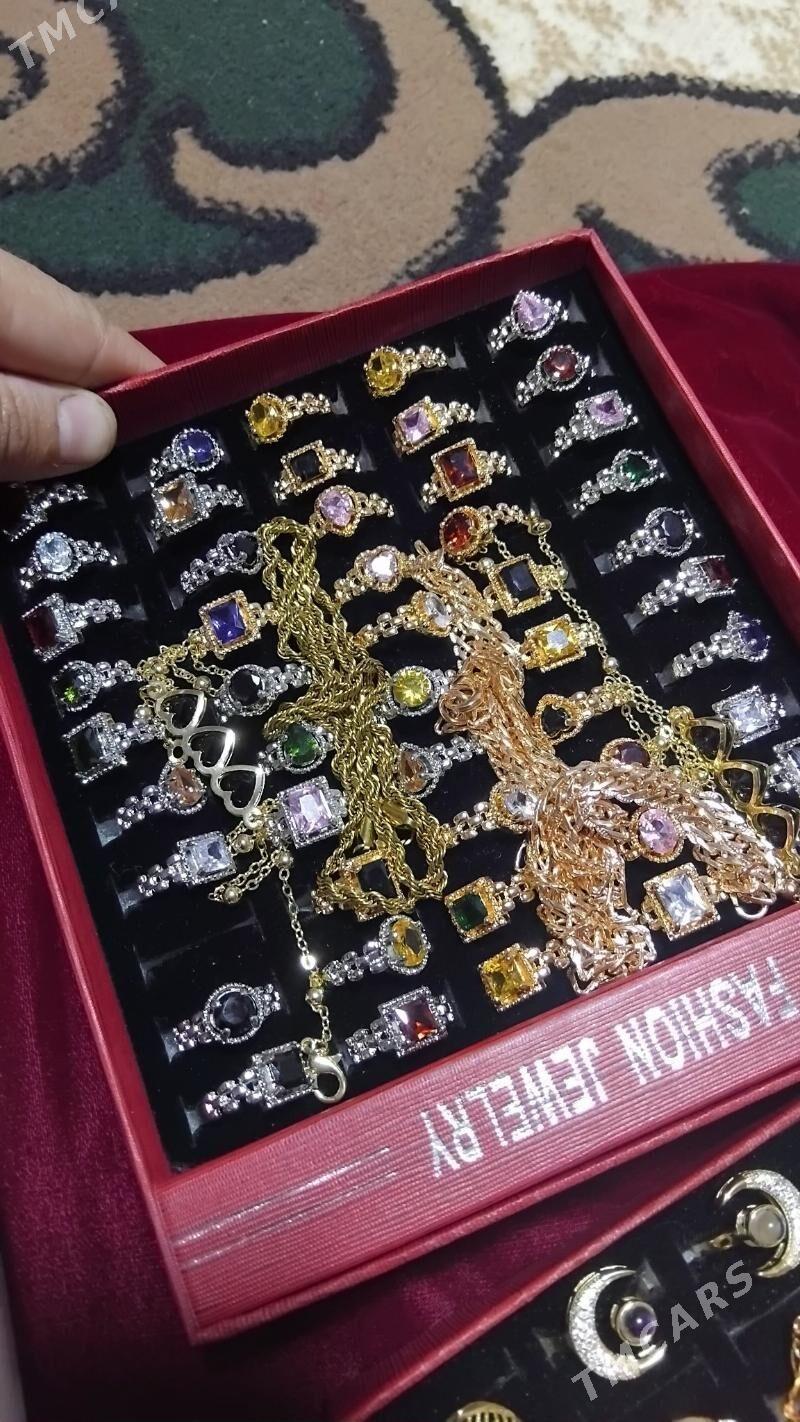 ten pamada - Гороглы (Тагта) - img 6