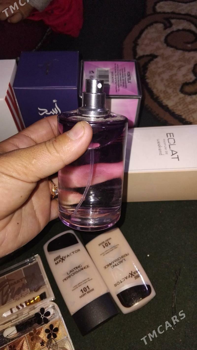 ten pamada - Гороглы (Тагта) - img 4