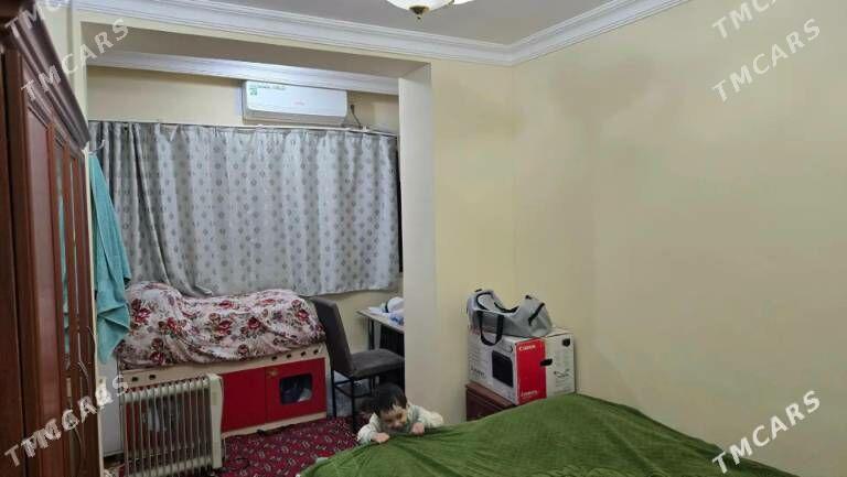 Amatly kwartira - Ашхабад - img 6